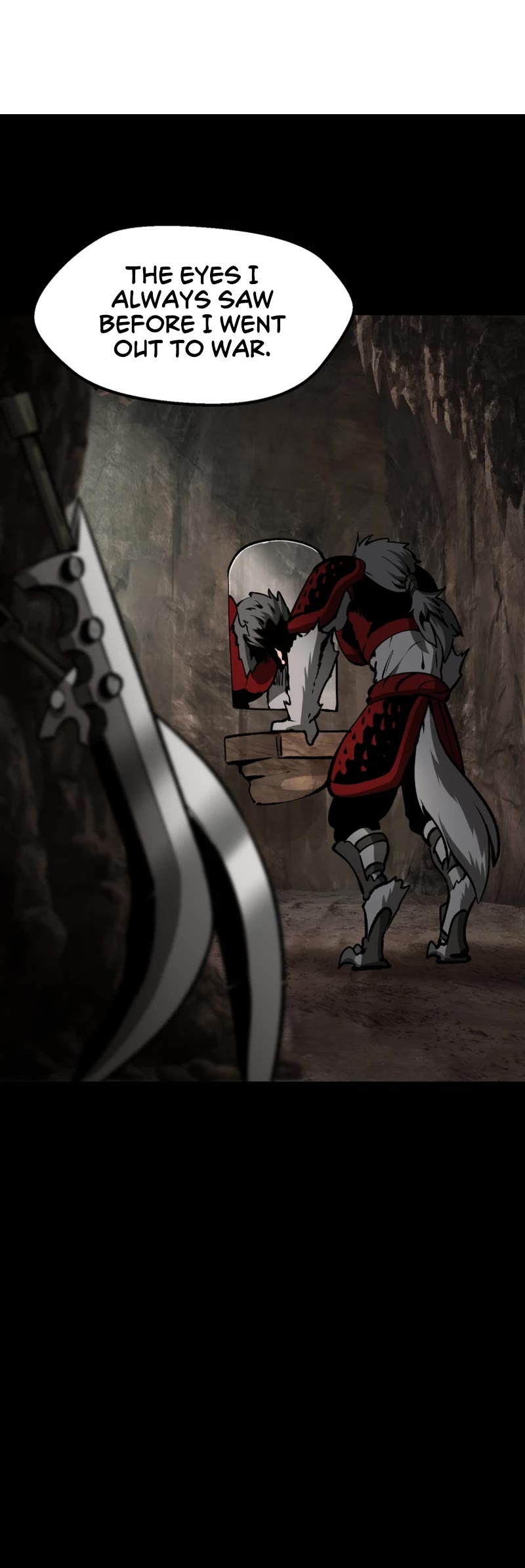 Read Survival Story of a Sword King in a Fantasy World Manga Online