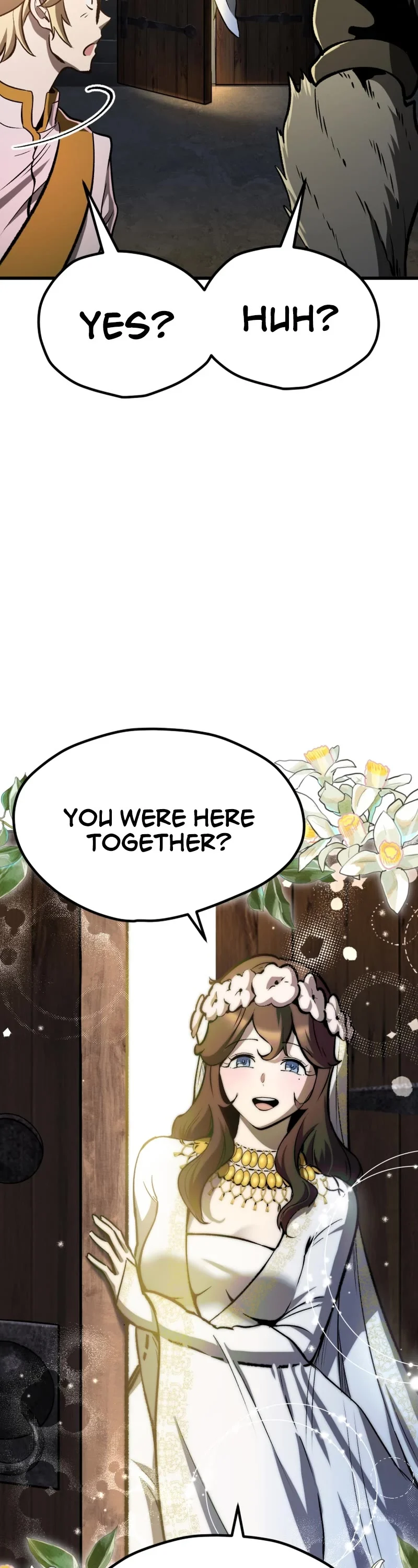 Read Survival Story of a Sword King in a Fantasy World Manga Online