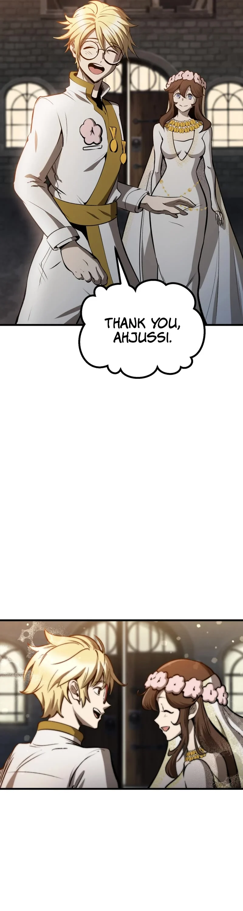 Read Survival Story of a Sword King in a Fantasy World Manga Online
