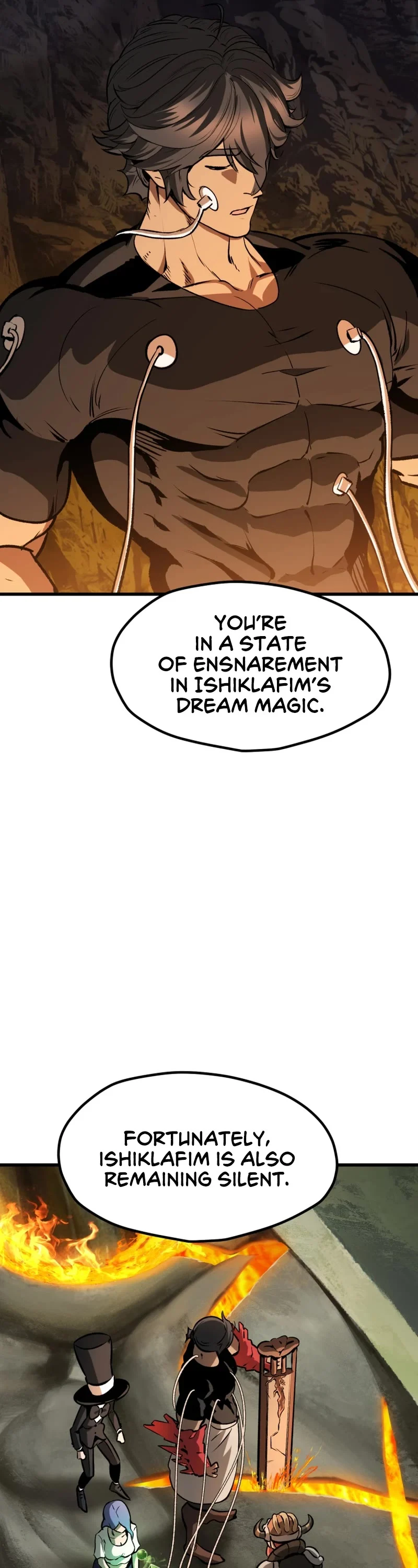 Read Survival Story of a Sword King in a Fantasy World Manga Online