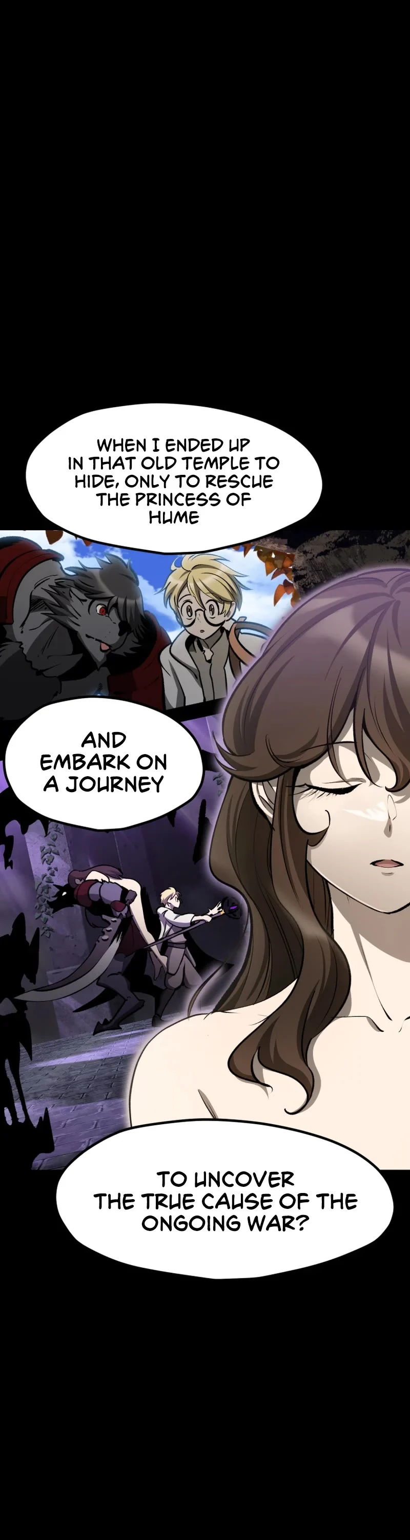 Read Survival Story of a Sword King in a Fantasy World Manga Online