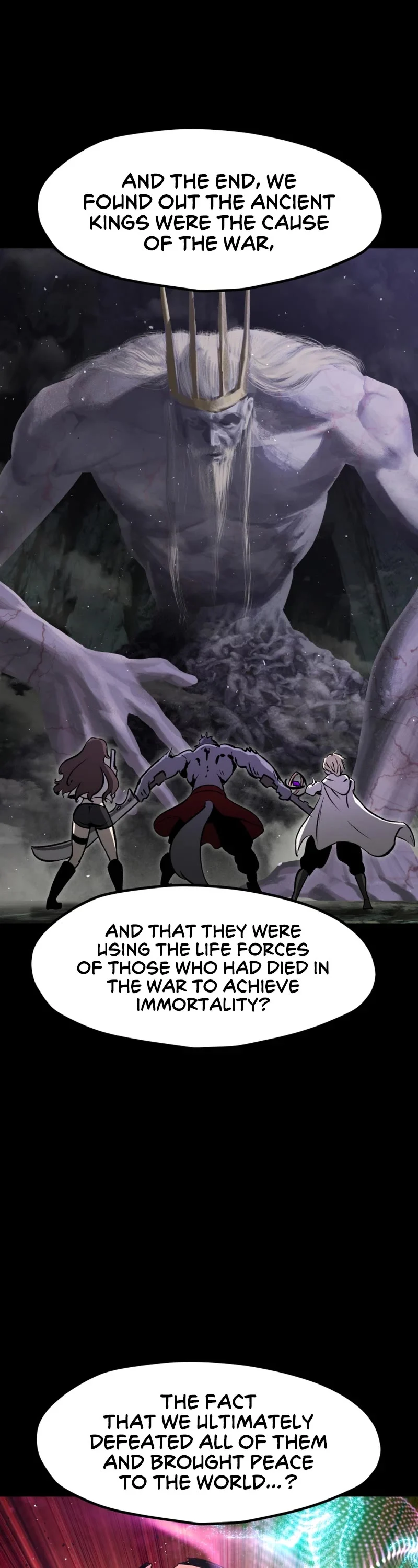 Read Survival Story of a Sword King in a Fantasy World Manga Online