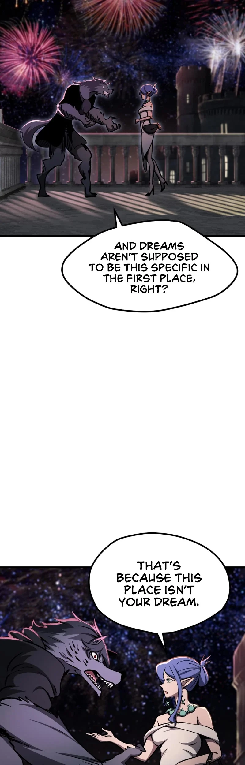 Read Survival Story of a Sword King in a Fantasy World Manga Online