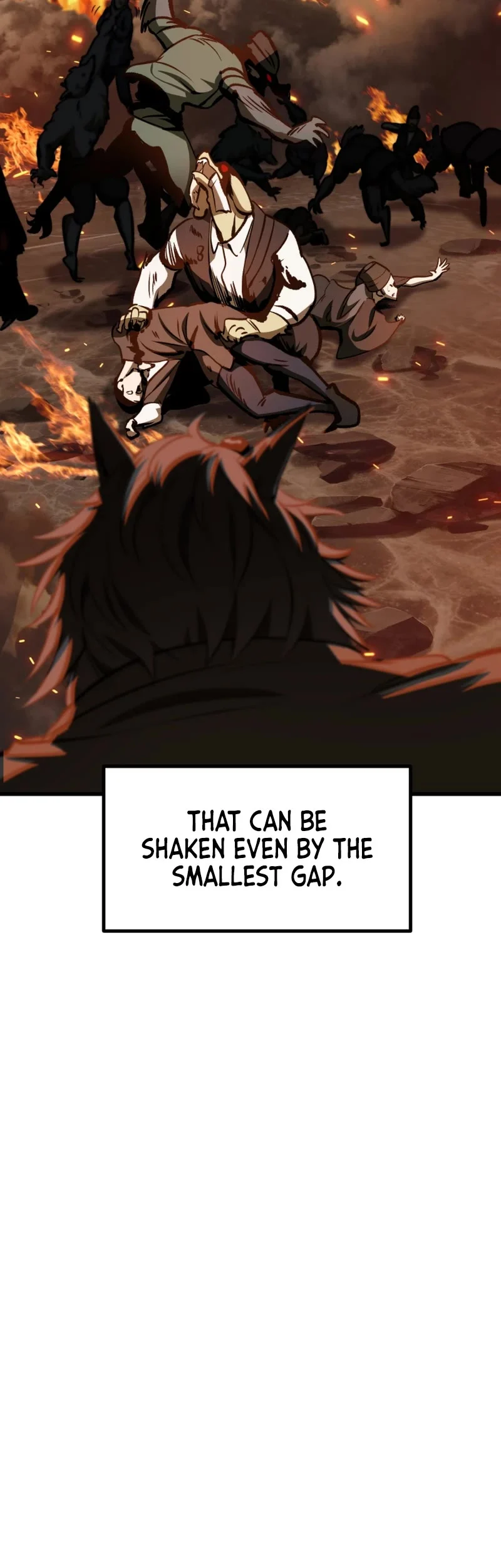 Read Survival Story of a Sword King in a Fantasy World Manga Online