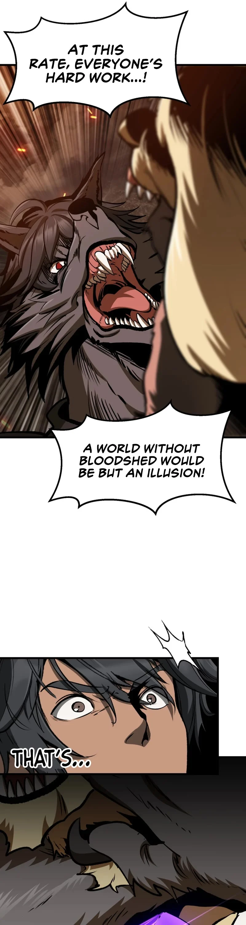Read Survival Story of a Sword King in a Fantasy World Manga Online