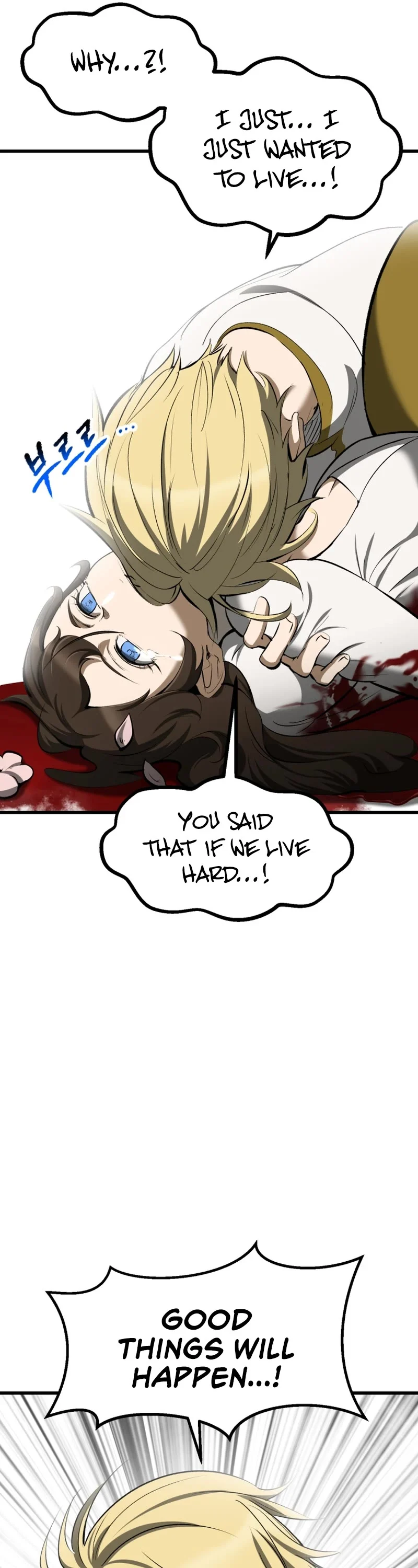 Read Survival Story of a Sword King in a Fantasy World Manga Online