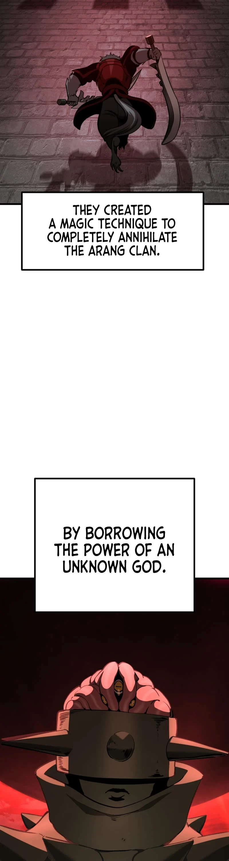 Read Survival Story of a Sword King in a Fantasy World Manga Online