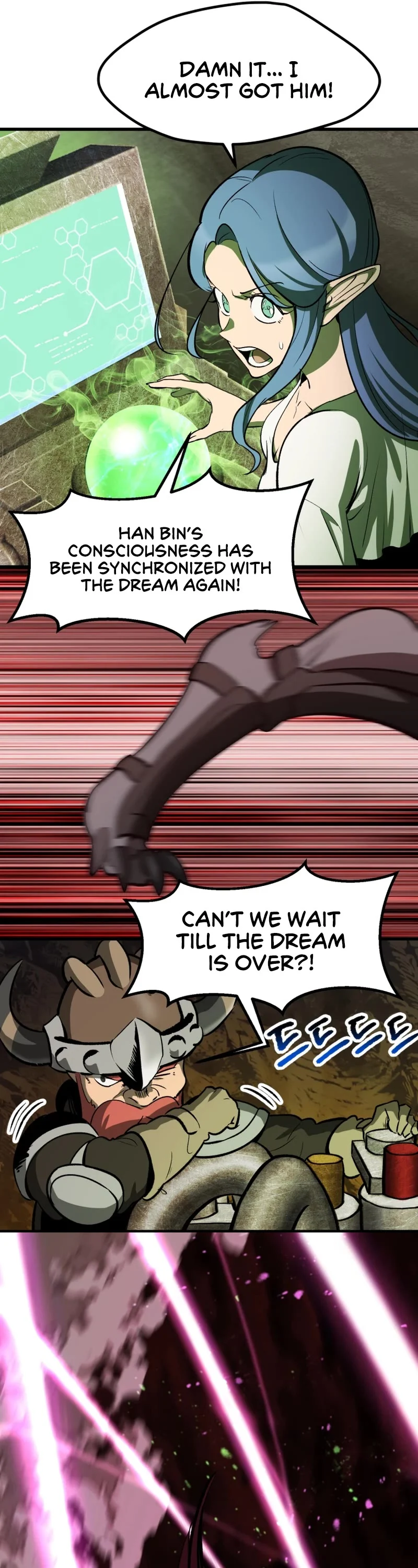 Read Survival Story of a Sword King in a Fantasy World Manga Online