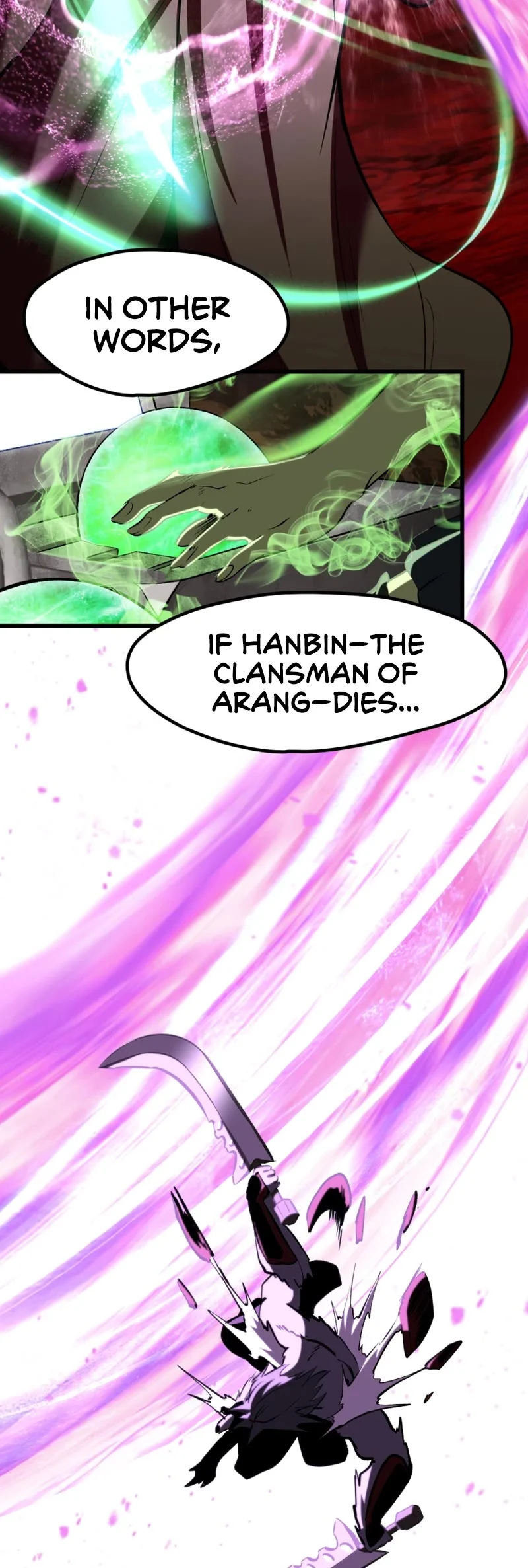 Read Survival Story of a Sword King in a Fantasy World Manga Online