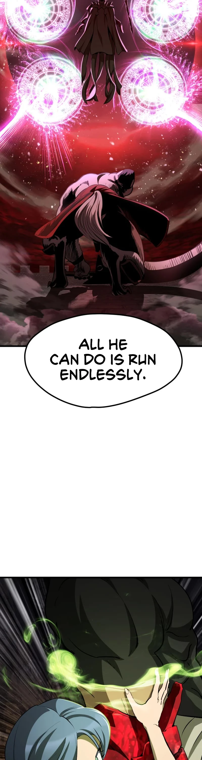 Read Survival Story of a Sword King in a Fantasy World Manga Online