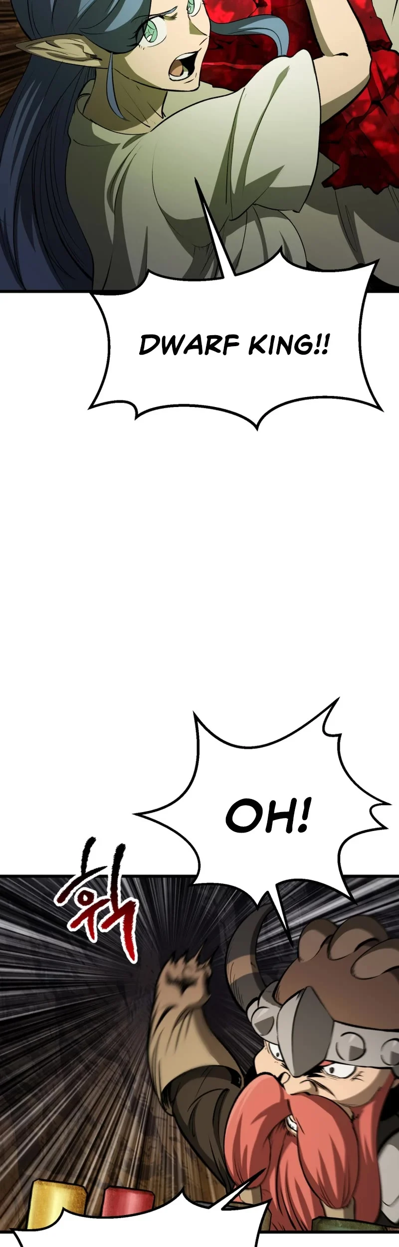 Read Survival Story of a Sword King in a Fantasy World Manga Online