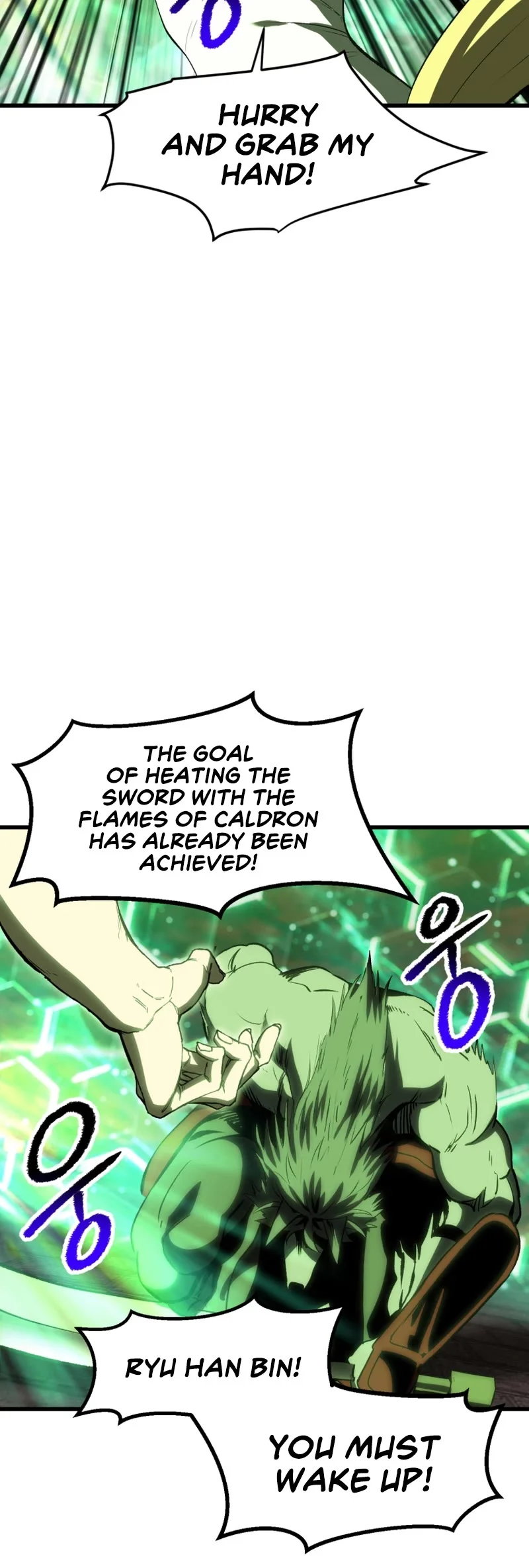 Read Survival Story of a Sword King in a Fantasy World Manga Online