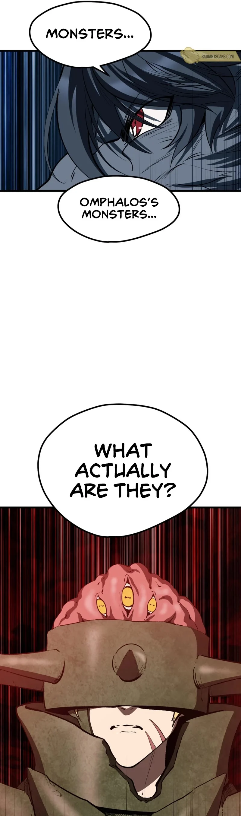 Read Survival Story of a Sword King in a Fantasy World Manga Online