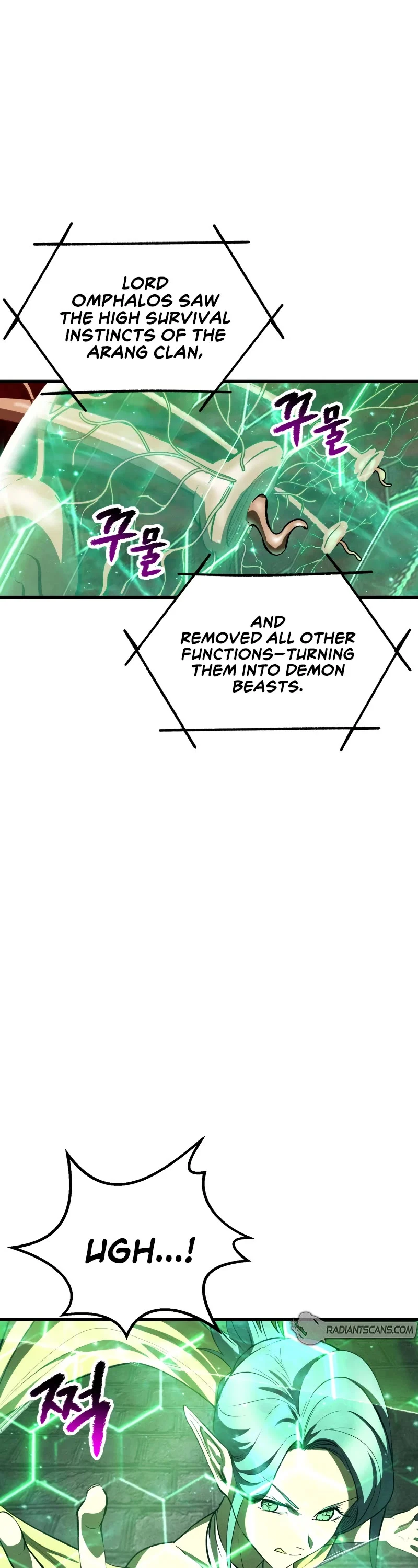 Read Survival Story of a Sword King in a Fantasy World Manga Online