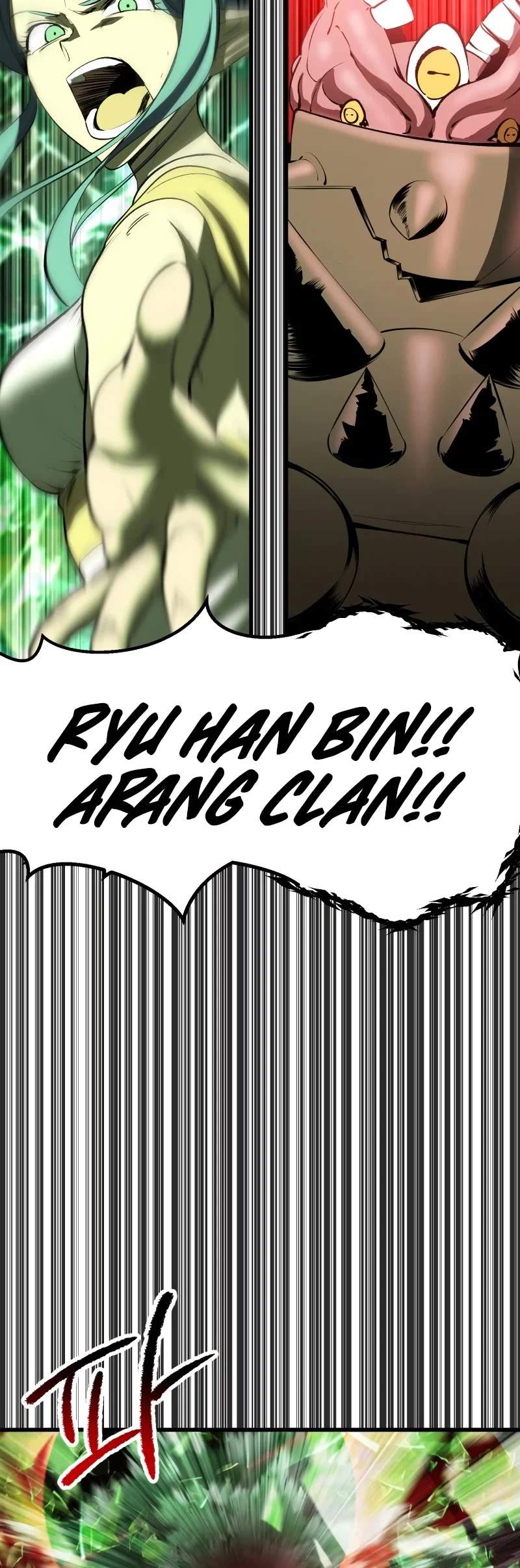 Read Survival Story of a Sword King in a Fantasy World Manga Online