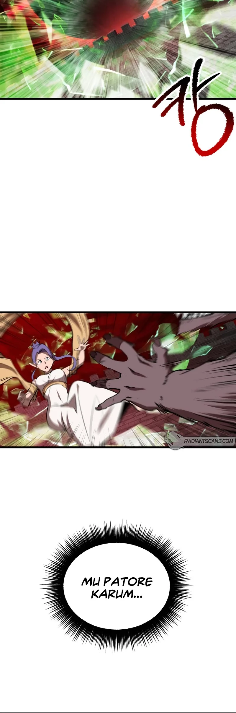 Read Survival Story of a Sword King in a Fantasy World Manga Online