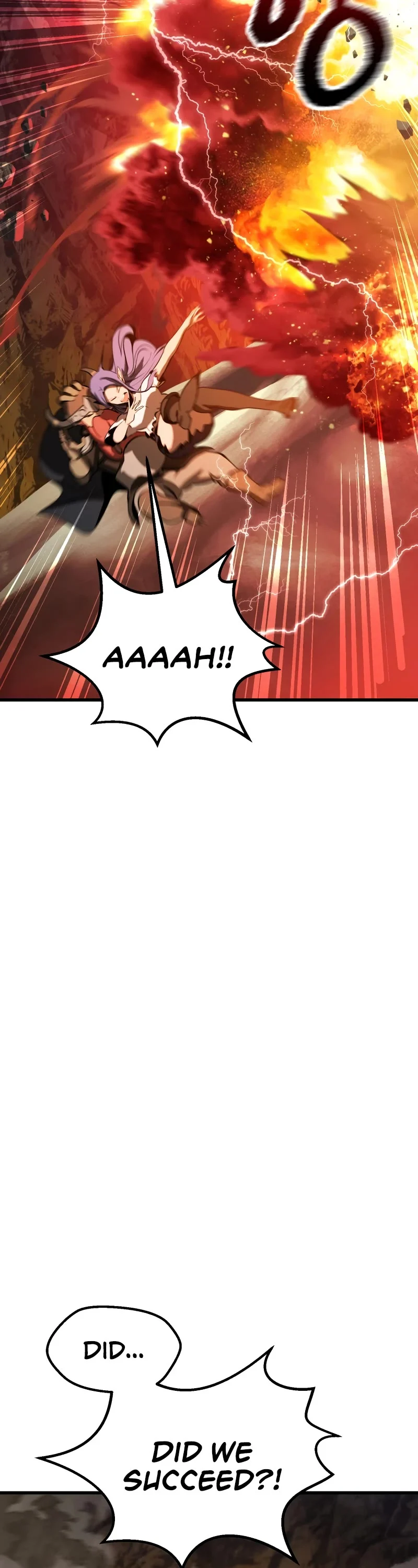 Read Survival Story of a Sword King in a Fantasy World Manga Online