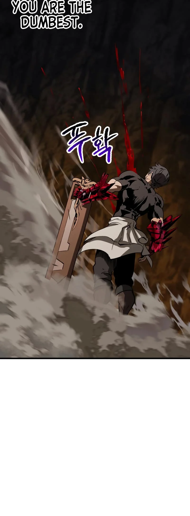 Read Survival Story of a Sword King in a Fantasy World Manga Online
