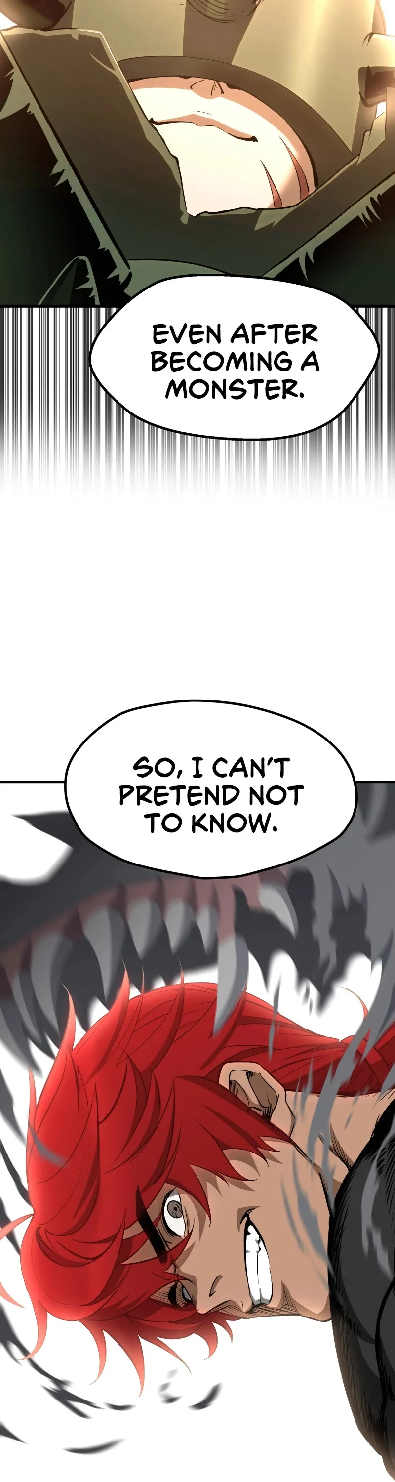 Read Survival Story of a Sword King in a Fantasy World Manga Online