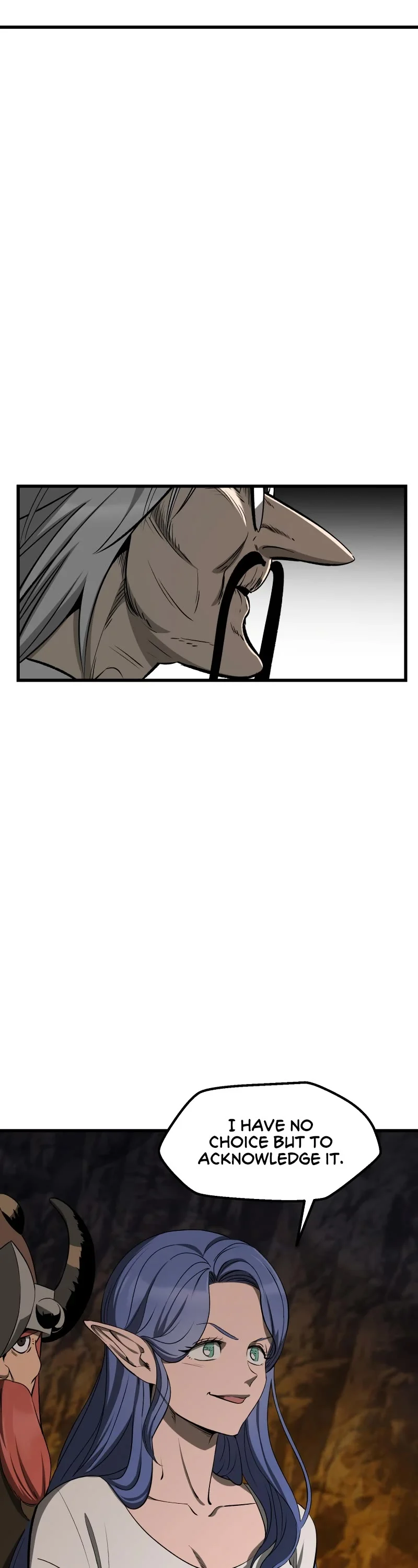 Read Survival Story of a Sword King in a Fantasy World Manga Online