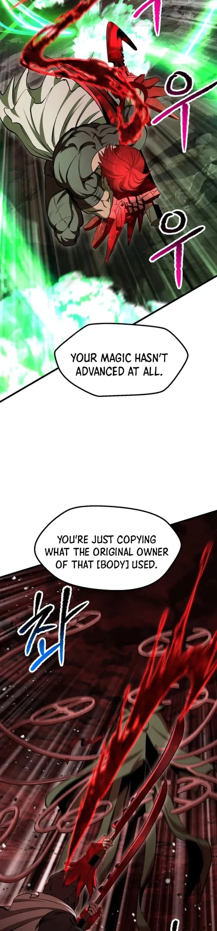 Read Survival Story of a Sword King in a Fantasy World Manga Online