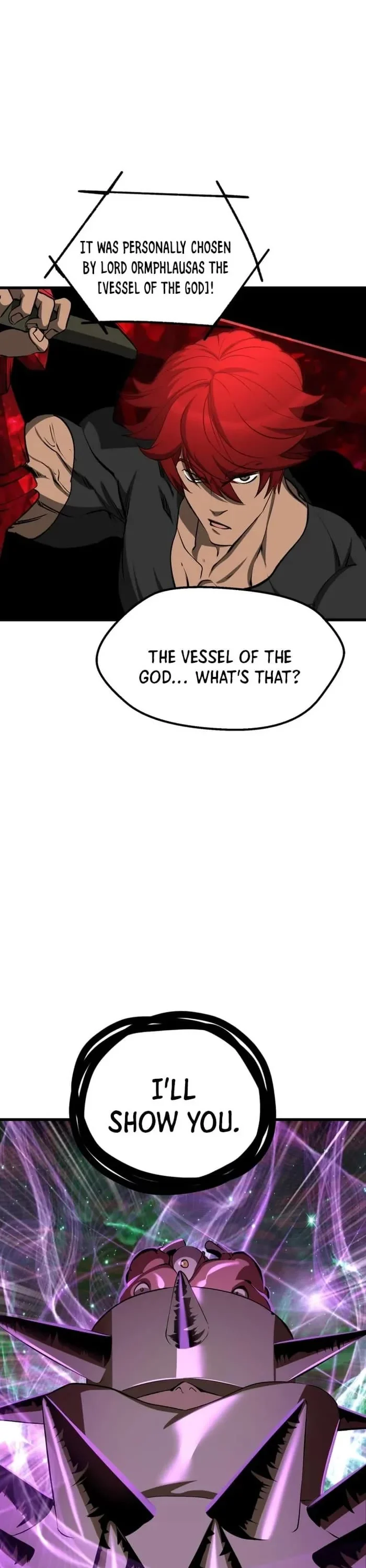 Read Survival Story of a Sword King in a Fantasy World Manga Online