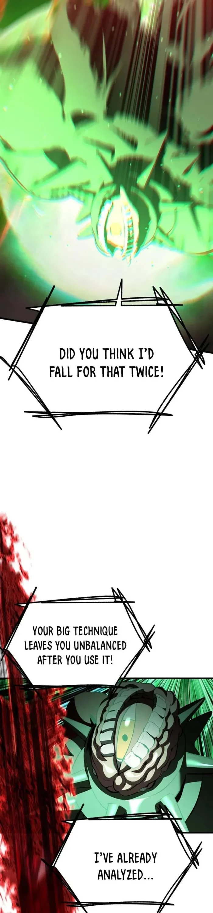 Read Survival Story of a Sword King in a Fantasy World Manga Online