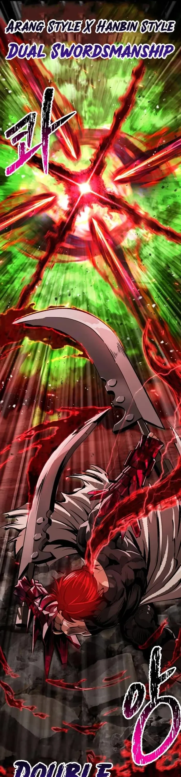Read Survival Story of a Sword King in a Fantasy World Manga Online