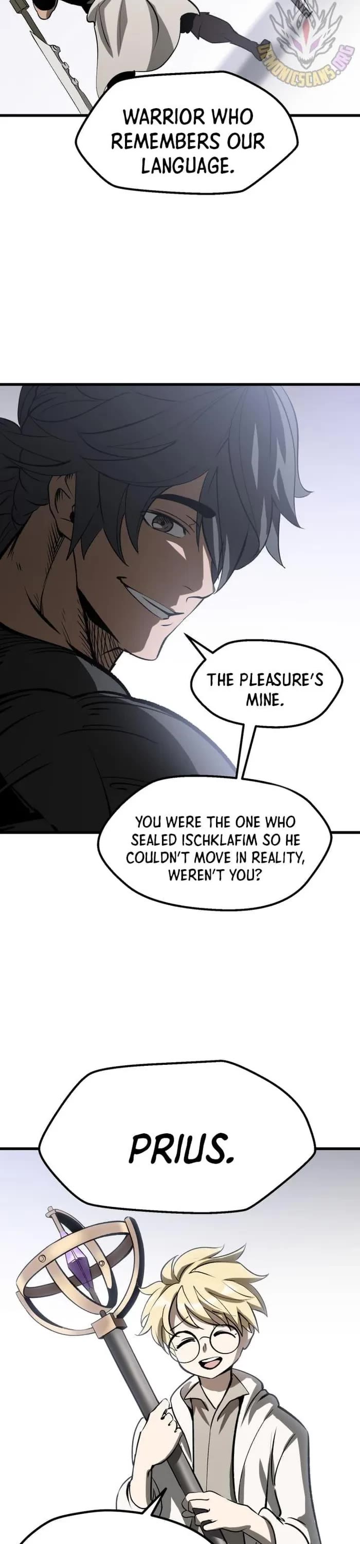 Read Survival Story of a Sword King in a Fantasy World Manga Online
