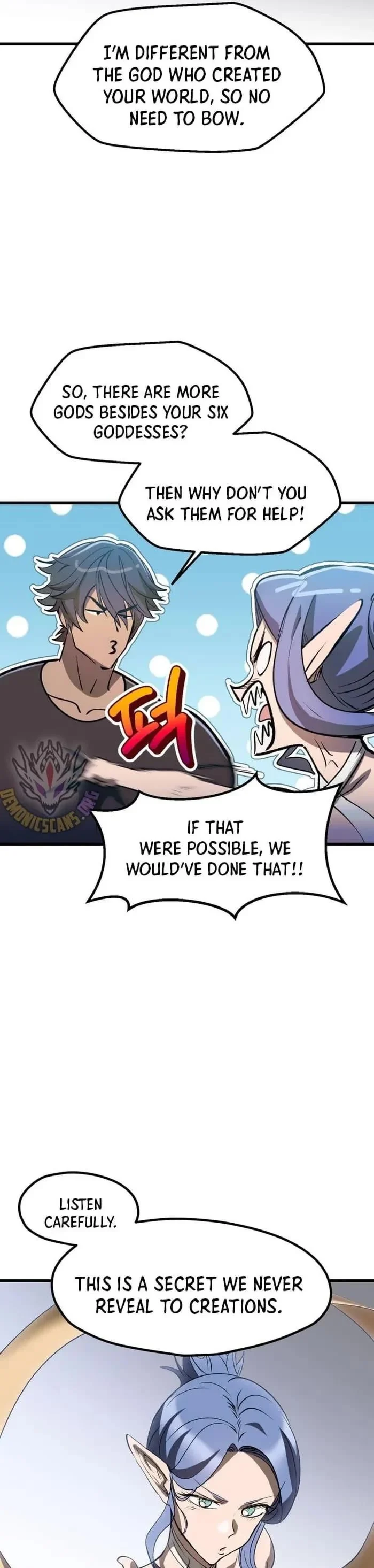 Read Survival Story of a Sword King in a Fantasy World Manga Online