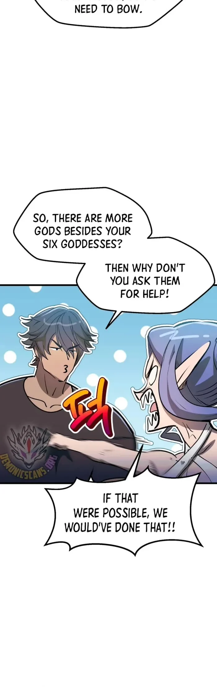 Read Survival Story of a Sword King in a Fantasy World Manga Online