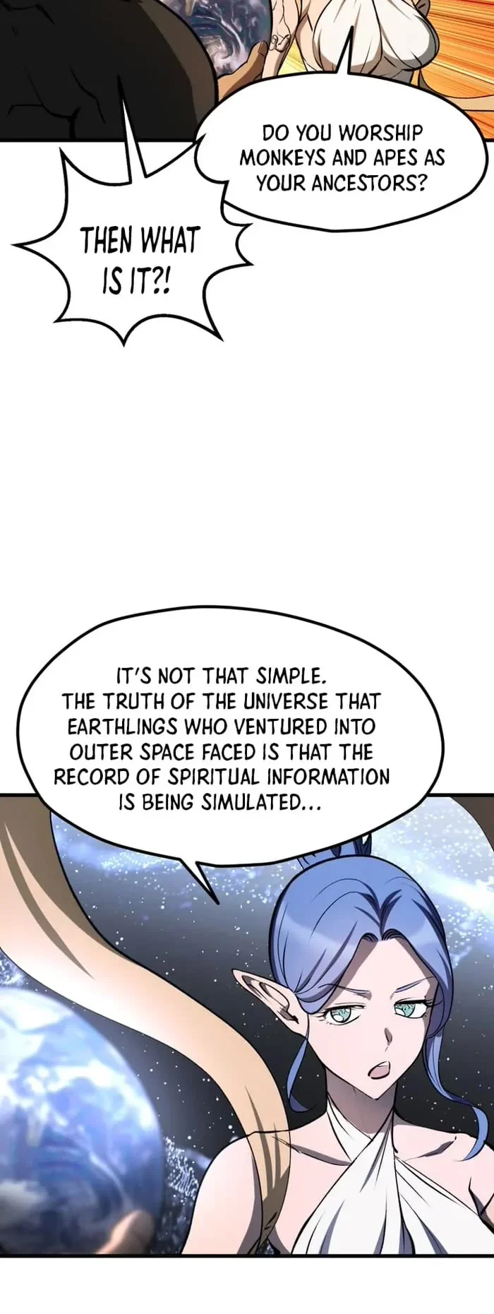Read Survival Story of a Sword King in a Fantasy World Manga Online