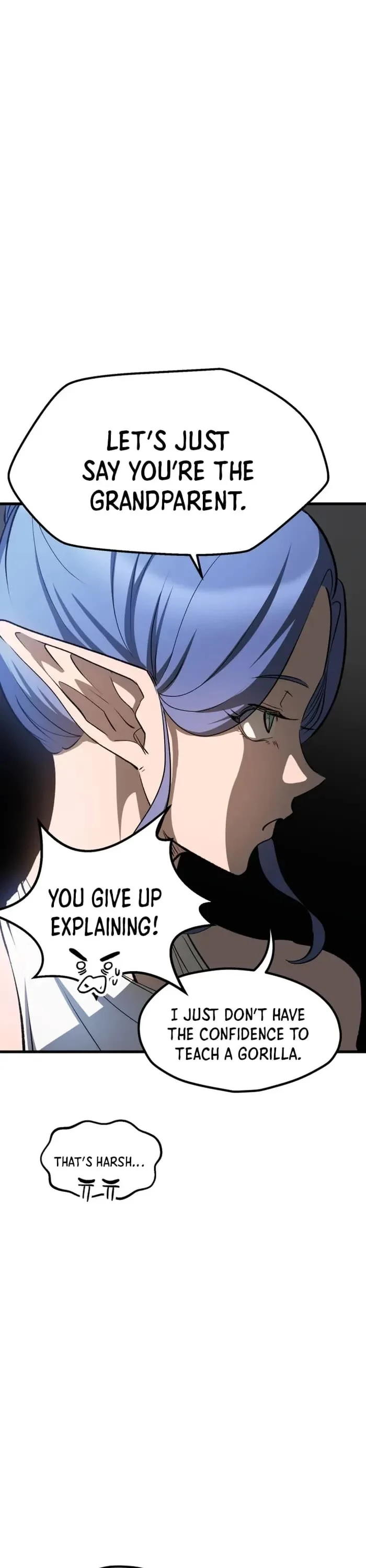 Read Survival Story of a Sword King in a Fantasy World Manga Online