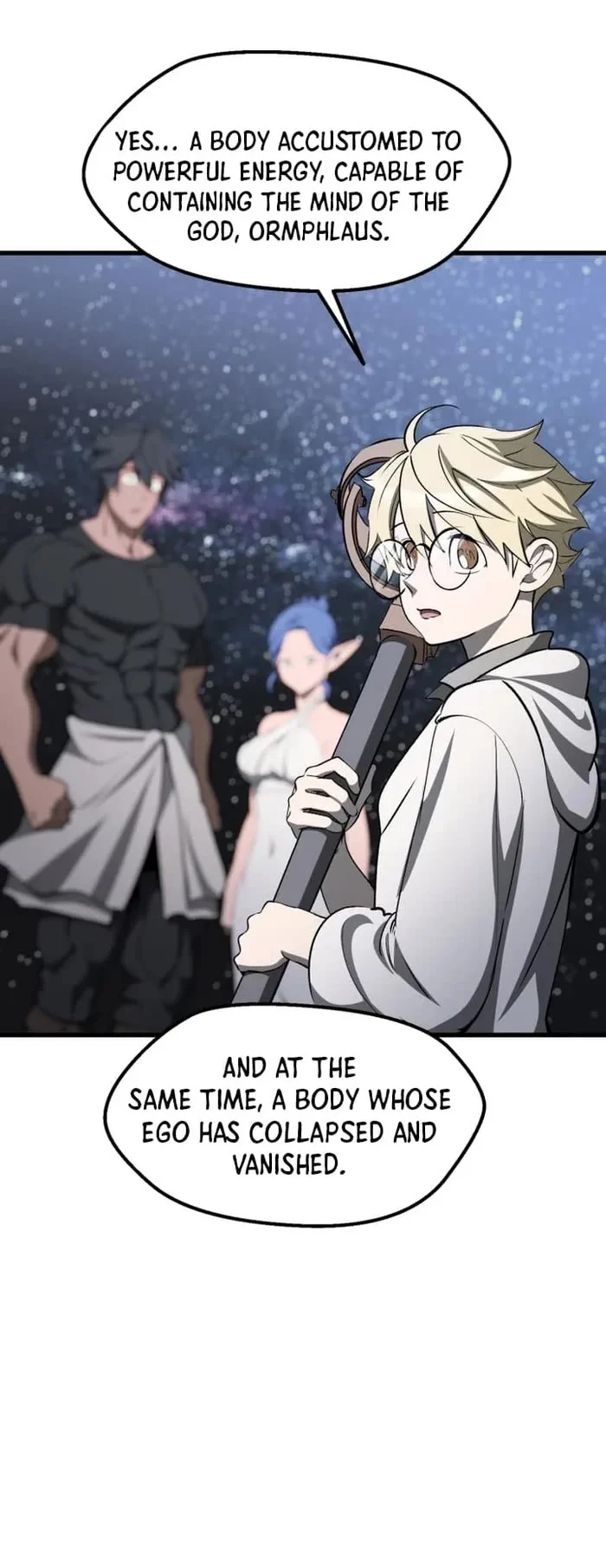 Read Survival Story of a Sword King in a Fantasy World Manga Online