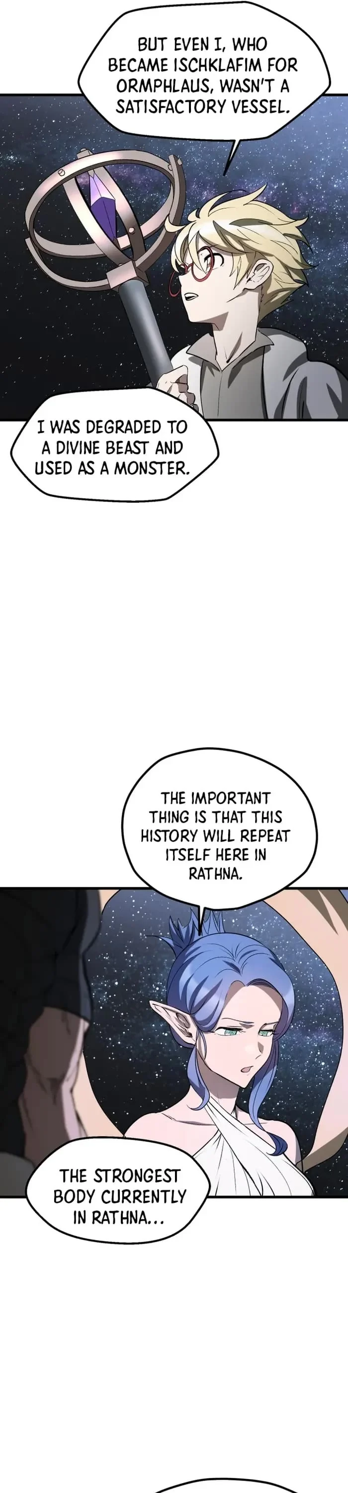 Read Survival Story of a Sword King in a Fantasy World Manga Online