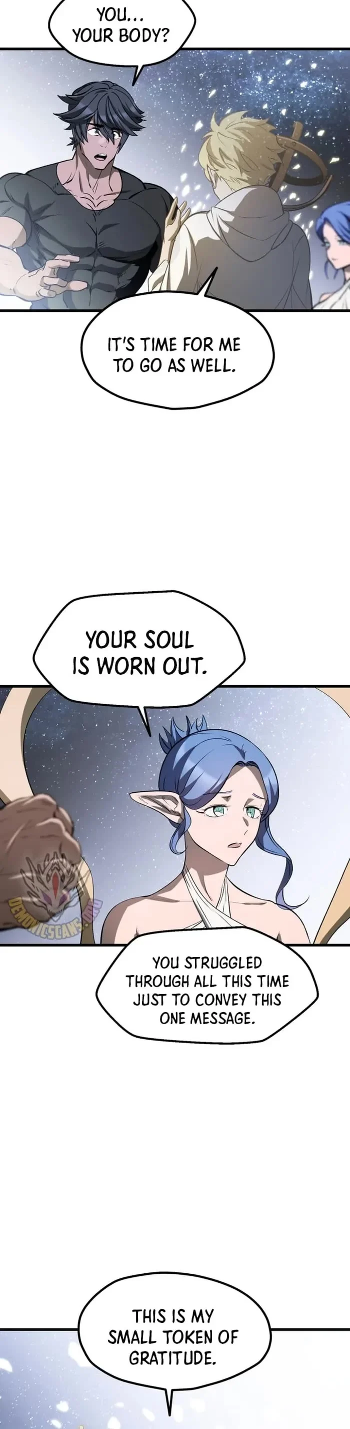 Read Survival Story of a Sword King in a Fantasy World Manga Online