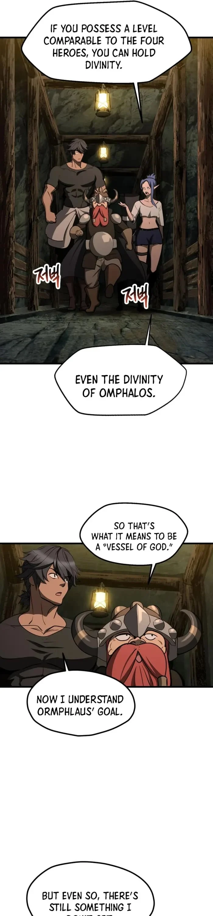 Read Survival Story of a Sword King in a Fantasy World Manga Online