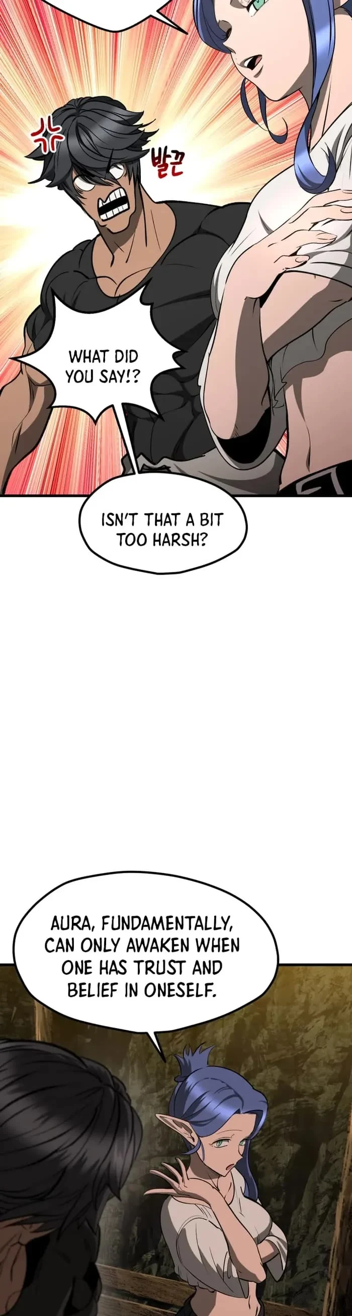 Read Survival Story of a Sword King in a Fantasy World Manga Online