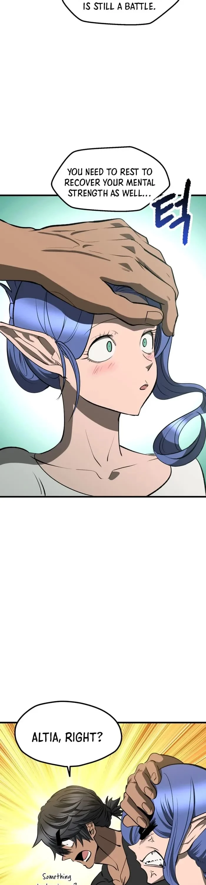 Read Survival Story of a Sword King in a Fantasy World Manga Online