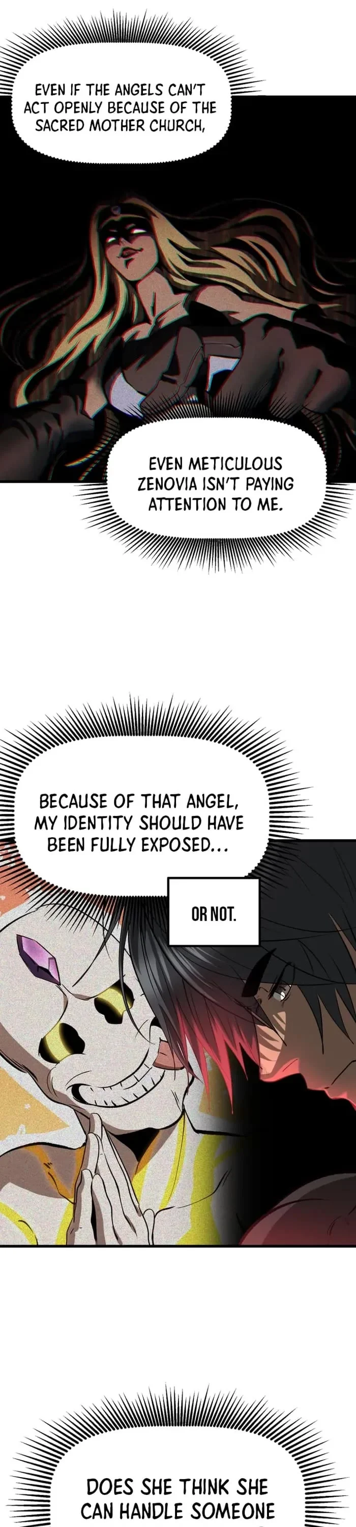 Read Survival Story of a Sword King in a Fantasy World Manga Online