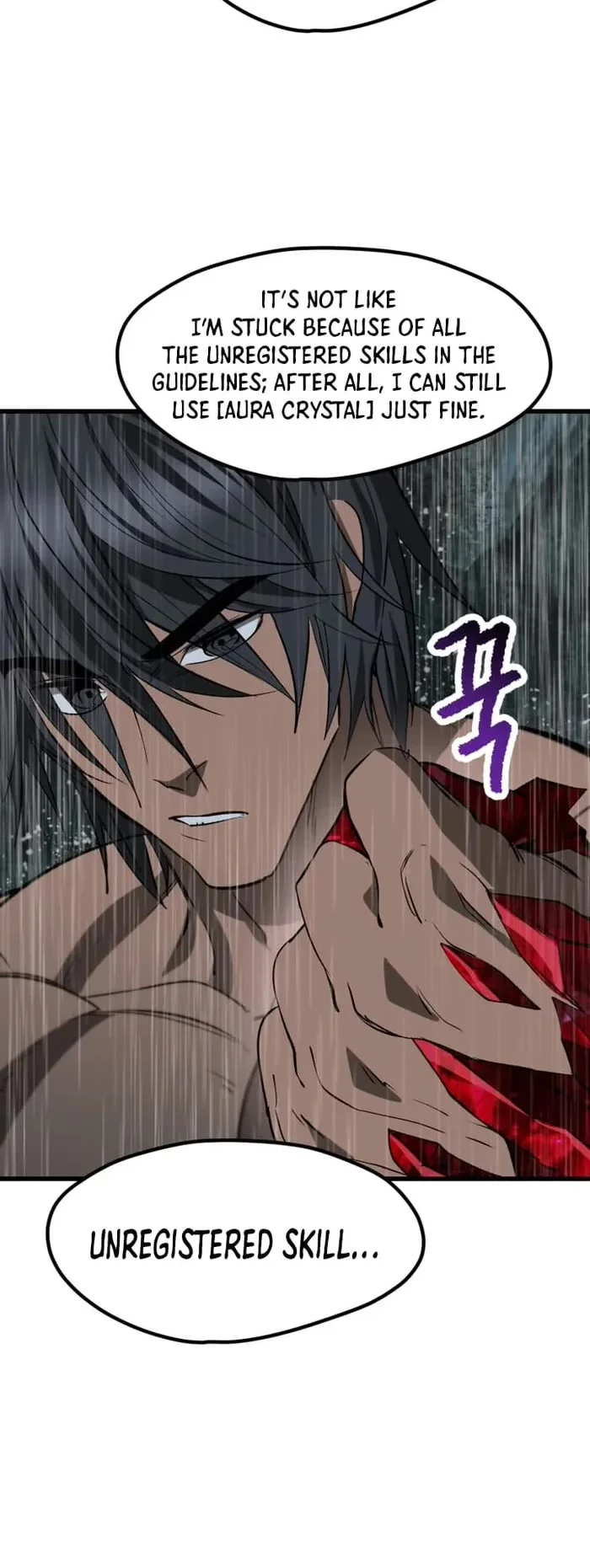 Read Survival Story of a Sword King in a Fantasy World Manga Online