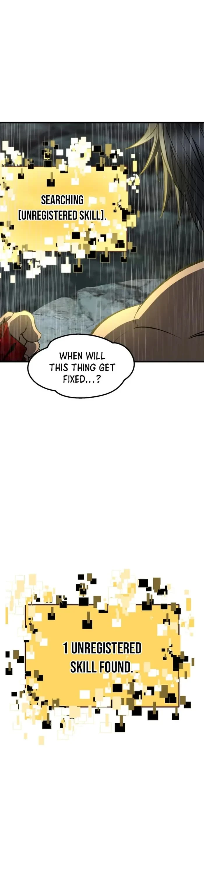Read Survival Story of a Sword King in a Fantasy World Manga Online