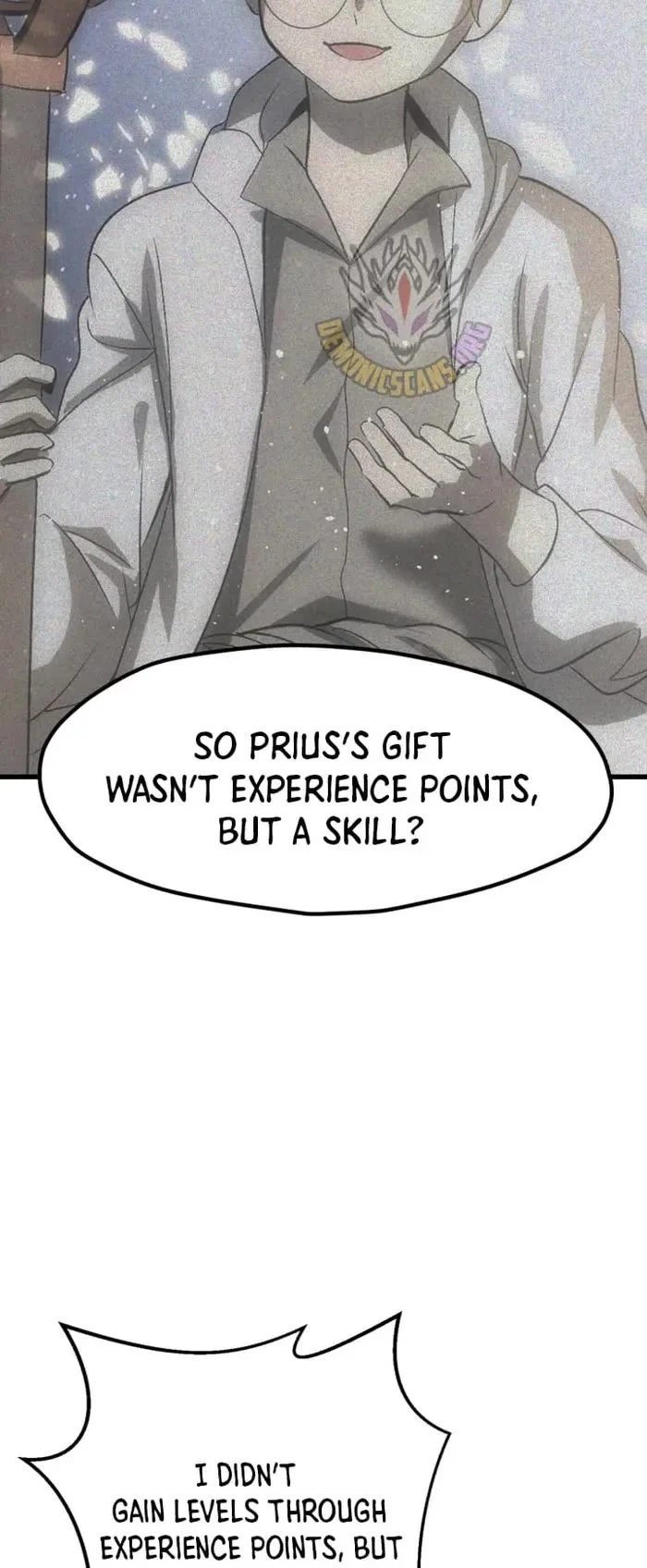 Read Survival Story of a Sword King in a Fantasy World Manga Online