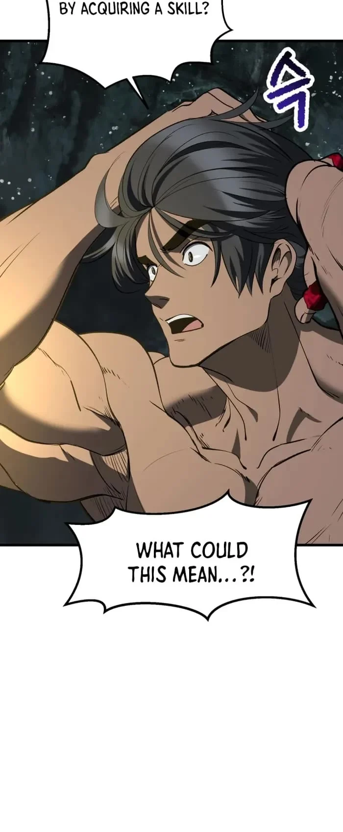 Read Survival Story of a Sword King in a Fantasy World Manga Online