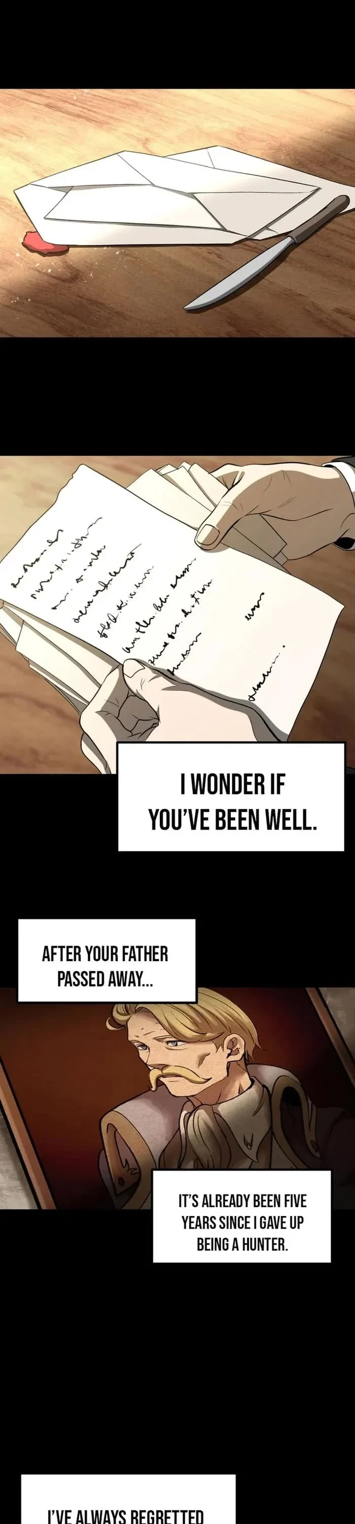 Read Survival Story of a Sword King in a Fantasy World Manga Online