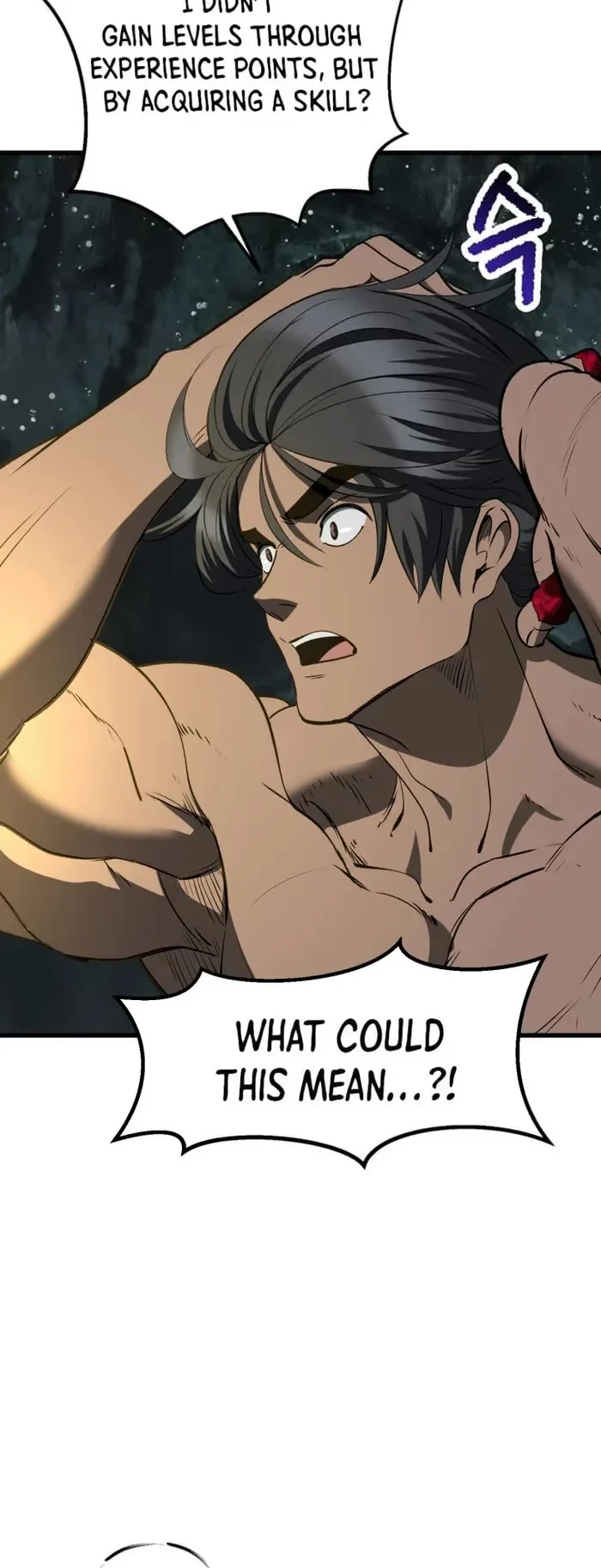Read Survival Story of a Sword King in a Fantasy World Manga Online