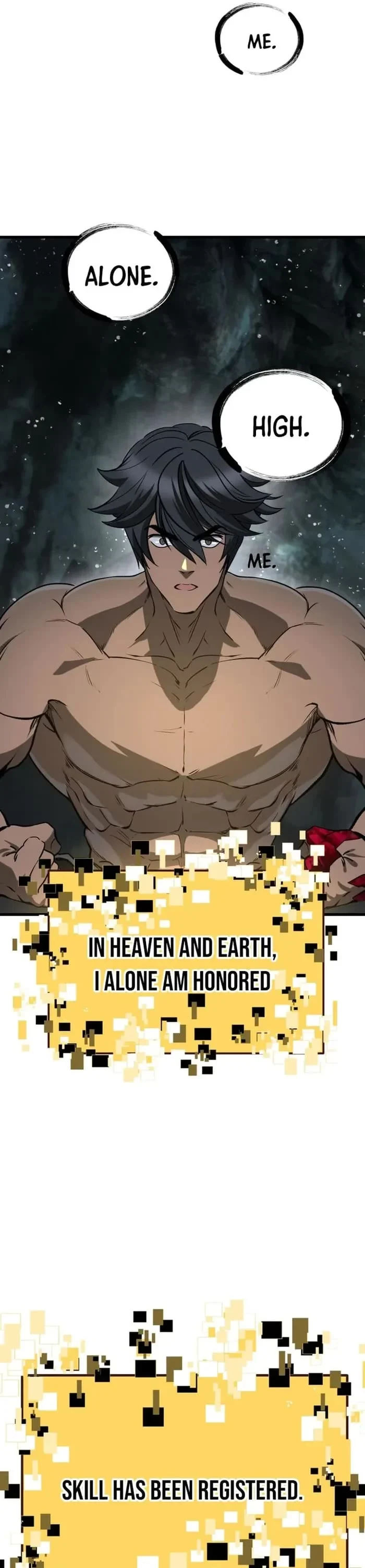 Read Survival Story of a Sword King in a Fantasy World Manga Online