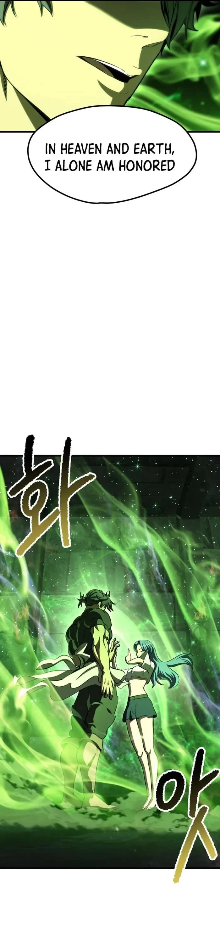 Read Survival Story of a Sword King in a Fantasy World Manga Online