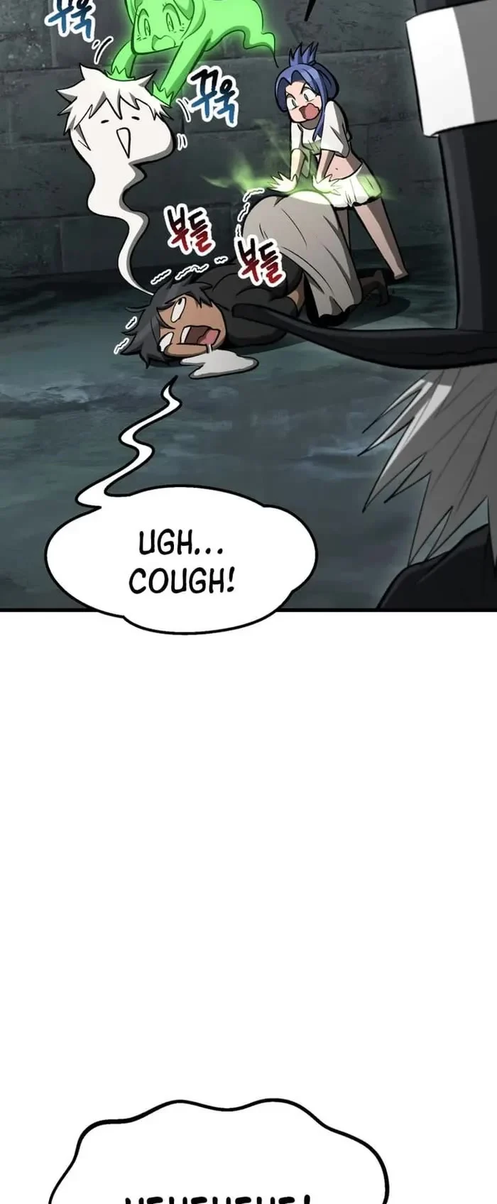 Read Survival Story of a Sword King in a Fantasy World Manga Online