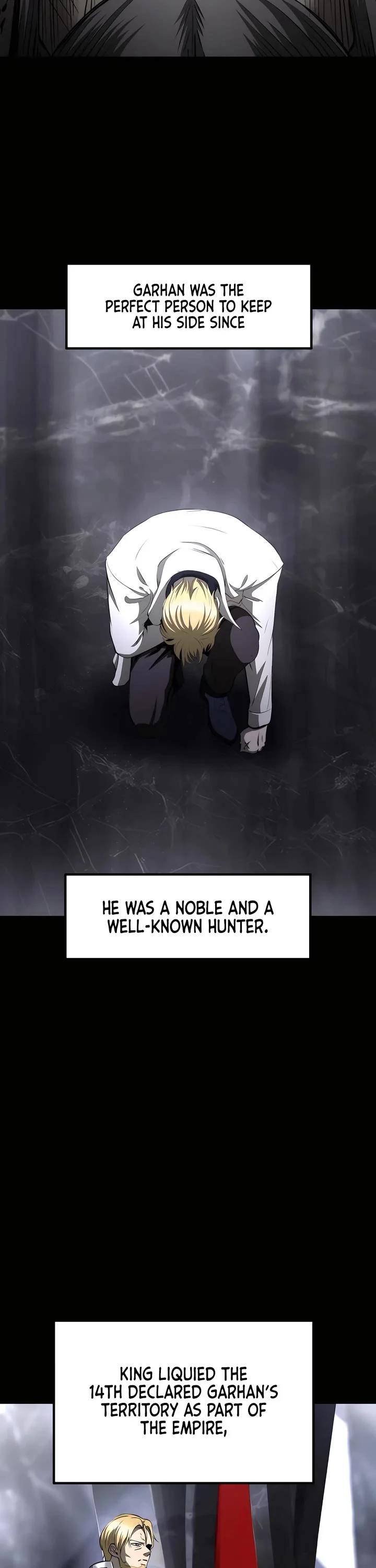 Read Survival Story of a Sword King in a Fantasy World Manga Online